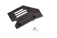Alternator cover, mudguard, ventilation BMW K 1100 RS...