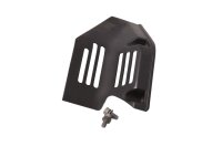 Alternator cover, mudguard, ventilation BMW K 1100 RS...