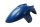 Stänkskydd framskärm BMW K 1200 S K12S K40 04-08