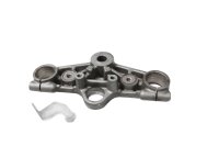 Upper fork bridge mounting chassis BMW R 1150 RS R22 0447...