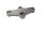 Upper fork bridge mounting chassis BMW R 1150 RS R22 0447 01-05