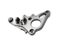 Front right footrest bracket, mounting plate BMW R 1150...