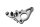 Front right footrest bracket, mounting plate BMW R 1150 RS R22 0447 01-05