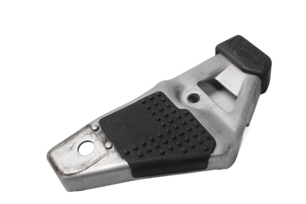 Fußrastenhalter Trägerplatte hinten rechts Sozius BMW R 1150 RS R22 0447 01-05