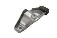 Footrest bracket mounting plate rear right passenger BMW...
