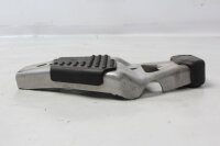 Fußrastenhalter Trägerplatte hinten rechts Sozius BMW R 1150 RS R22 0447 01-05
