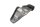 Fußrastenhalter Trägerplatte hinten rechts Sozius BMW R 1150 RS R22 0447 01-05