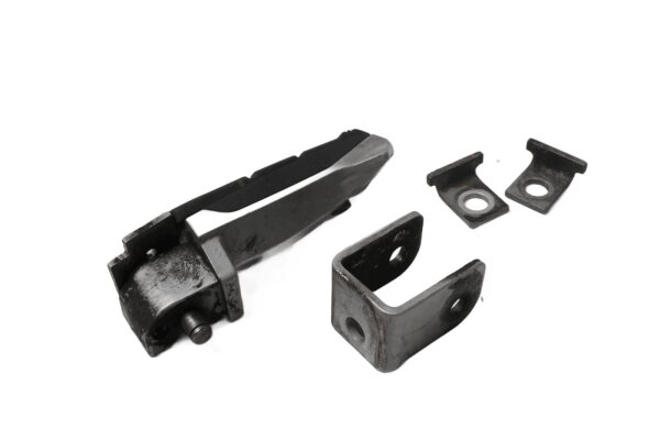 repose-pied arrière droit BMW R 1150 RS R22 0447 01-05