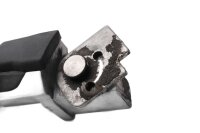 repose-pied arrière droit BMW R 1150 RS R22 0447 01-05