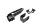repose-pied arrière droit BMW R 1150 RS R22 0447 01-05