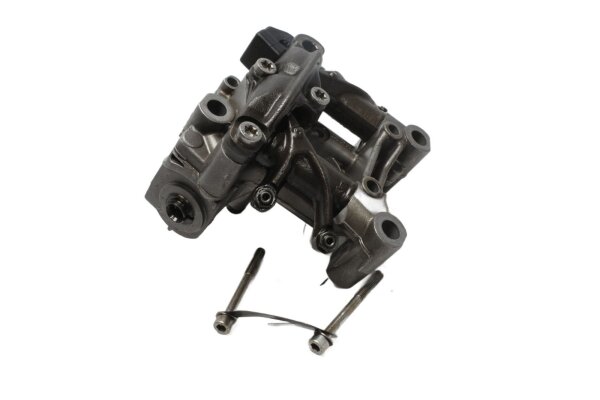Supporto albero a camme sinistro, supporto bilanciere BMW R 1150 RS R22 0447 01-05