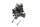 Supporto albero a camme sinistro, supporto bilanciere BMW R 1150 RS R22 0447 01-05