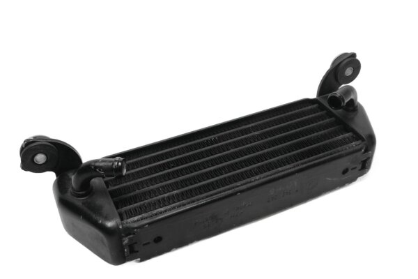 Oil cooler cooling fins, connection lines, engine cooling BMW R 1150 RS R22 0447 01-05