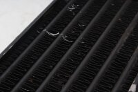 Oil cooler cooling fins, connection lines, engine cooling BMW R 1150 RS R22 0447 01-05