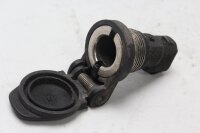 On-board socket, power socket, charging port, cover BMW R 1150 RS R22 0447 01-05