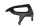 Højre sidedæksel, rammebeklædning, dæksel BMW R 1150 RS R22 0447 01-05