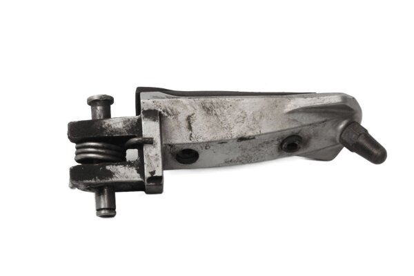 Fußraste vorn links BMW R 1150 RS R22 0447 01-05