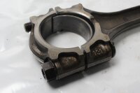 Biela, cigüeñal, biela, cigüeñal, motor BMW K 1100 RS K589 0522 92-96