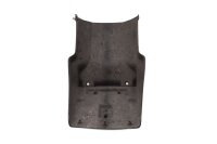 Guardabarros trasero y protector contra salpicaduras BMW K 1100 RS K589 0522 92-96