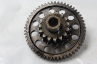 Engranaje intermedio de arranque, rueda de arranque, engranaje intermedio BMW K 1100 RS K589 0522 92-96