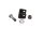Rear left footrest bracket, mounting plate, screw BMW K 1100 RS K589 0522 92-96