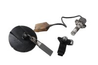 Contactslot, tankdopslotset, sleutelset BMW K 1100 RS...