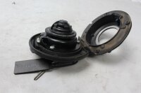 Ignition lock, fuel cap lock set, key set BMW K 1100 RS K589 0522 92-96