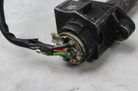 Ignition lock, fuel cap lock set, key set BMW K 1100 RS K589 0522 92-96