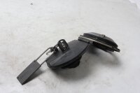 Ignition lock, fuel cap lock set, key set BMW K 1100 RS K589 0522 92-96