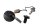 Ignition lock, fuel cap lock set, key set BMW K 1100 RS K589 0522 92-96