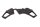 Etuosan katteen alaosan suojus, etu alhaalla BMW K 1100 RS K589 0522 92-96