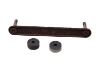 Rear fender bracket mud flap support strut BMW K 1100 RS...