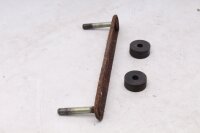 Rear fender bracket mud flap support strut BMW K 1100 RS K589 0522 92-96