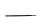 Koblingstrykstang, gearkasseudløsermekanisme BMW R 1150 RS R22 0447 01-05