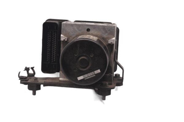 ABS-styrenhet, hydraulblock, ABS-pump BMW R 1200 RT K26 0430 R12T 10-13