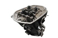Topplock, ventilkåpa höger, ventilfjädrar BMW R 1200 RT K26 0430 R12T 10-13