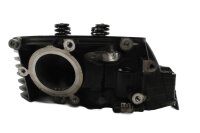 Topplock, ventilkåpa höger, ventilfjädrar BMW R 1200 RT K26 0430 R12T 10-13