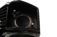 Topplock, ventilkåpa höger, ventilfjädrar BMW R 1200 RT K26 0430 R12T 10-13