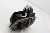 Topplock, ventilkåpa höger, ventilfjädrar BMW R 1200 RT K26 0430 R12T 10-13