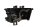 Topplock, ventilkåpa höger, ventilfjädrar BMW R 1200 RT K26 0430 R12T 10-13