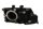 Topplock, ventilkåpa höger, ventilfjädrar BMW R 1200 RT K26 0430 R12T 10-13