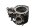 Topplock, ventilkåpa höger, ventilfjädrar BMW R 1200 RT K26 0430 R12T 10-13