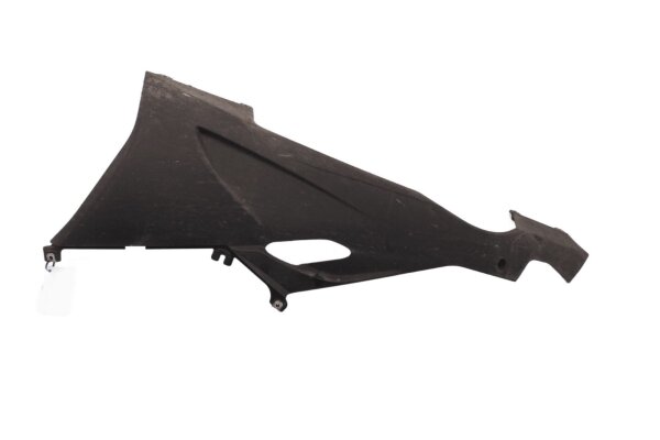 Seitenteil Verkleidung unten links AAZ63 BMW K 1200 S K12S K40 0581 05-08