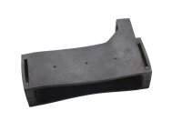 CDI holder module mount left electrical Suzuki GSF 1200 S...