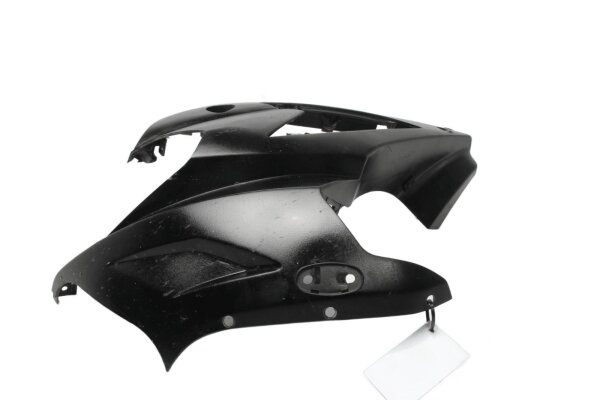Front fairing cover, right side, black Hyosung GT 650 R GT650R 05-08