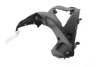 Front fairing cover, right side, black Hyosung GT 650 R GT650R 05-08