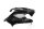 Front fairing cover, right side, black Hyosung GT 650 R GT650R 05-08