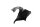 Front fairing cover, right side, black Hyosung GT 650 R GT650R 05-08