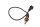 Coolant temperature sensor, water sensor BMW K 1100 RS K589 0522 92-96