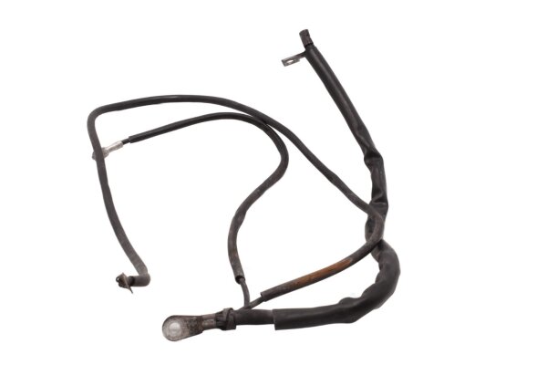 Ground cable, main cable, battery starter wiring harness BMW K 1100 RS K589 0522 92-96